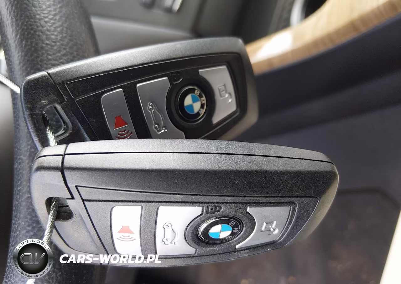 2014 BMW X3 xDrive35I VIN:5UXWX7C57E0E77149 - 11