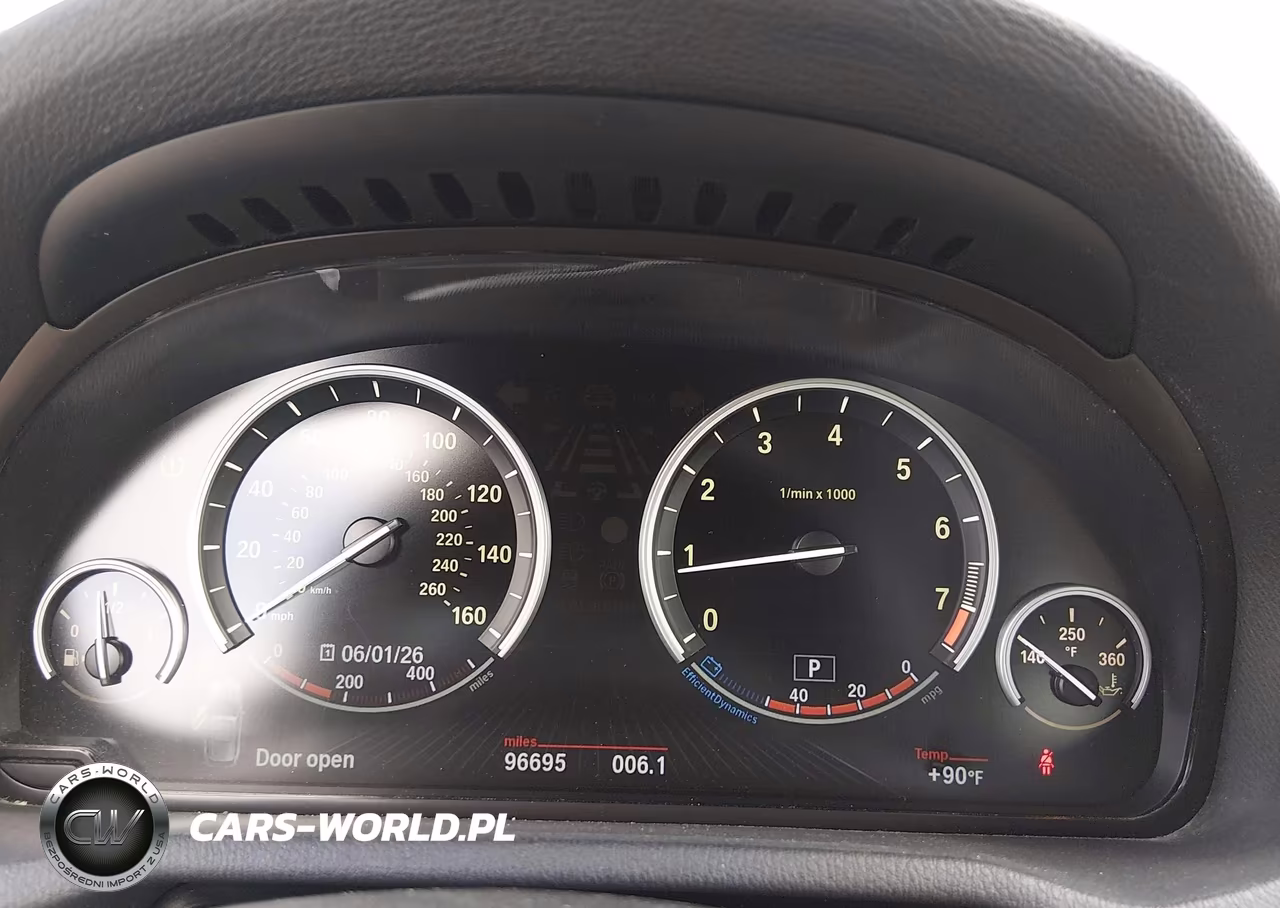 2014 BMW X3 xDrive35I VIN:5UXWX7C57E0E77149 - 7