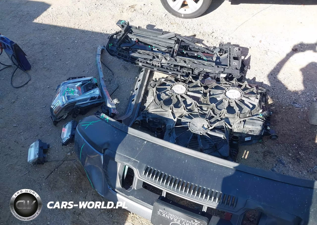 2021 GMC Sierra 1500 4Wd Standard Box Elevation VIN:1GTR9GEK8MZ422714 - 12