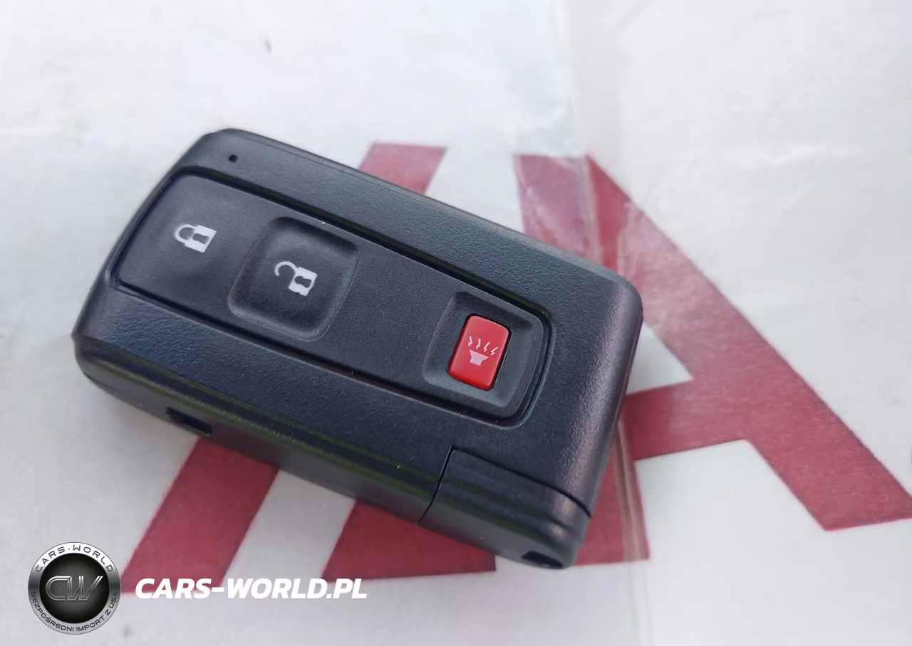 2008 Toyota Prius VIN:JTDKB20U083378363 - 11