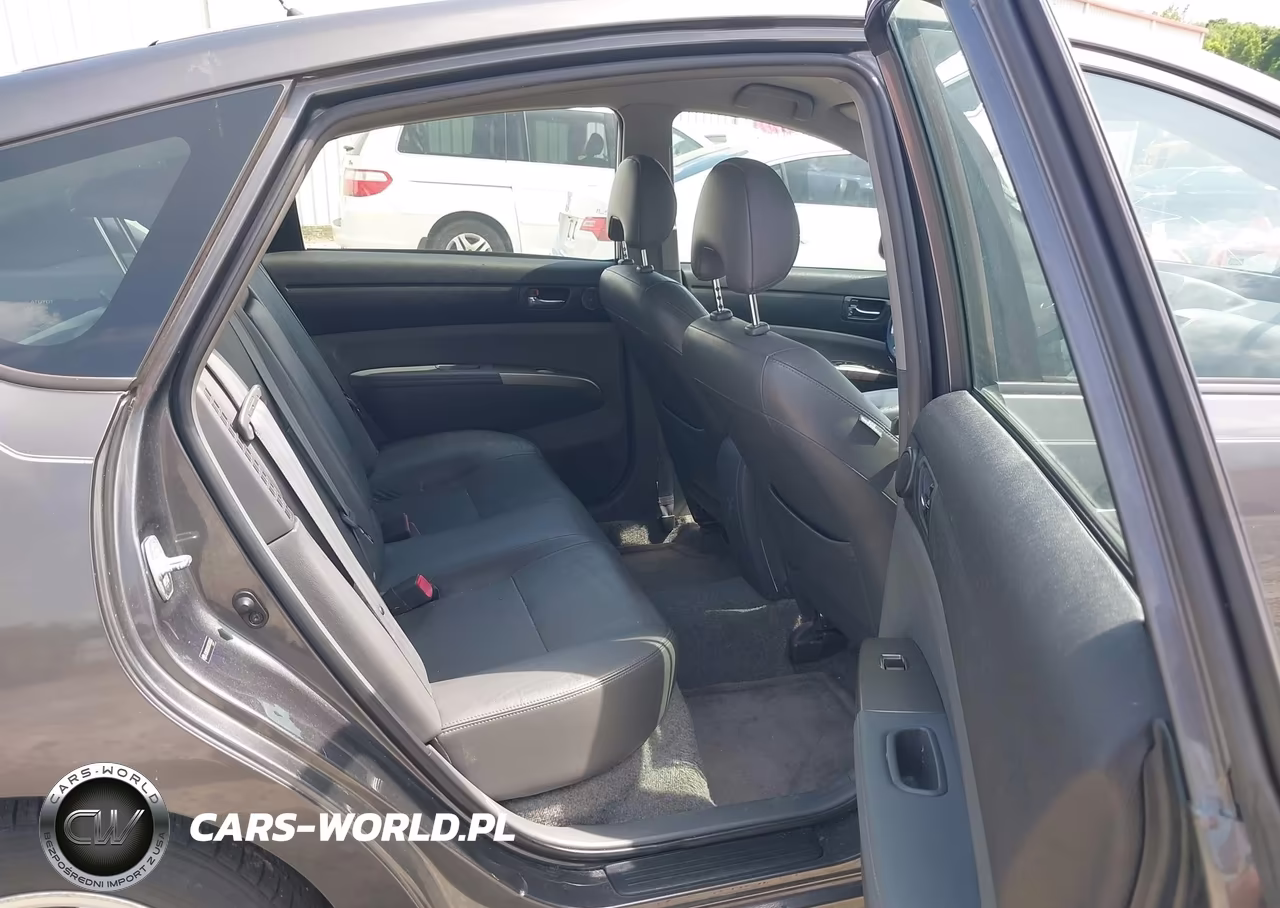 2008 Toyota Prius VIN:JTDKB20U083378363 - 8