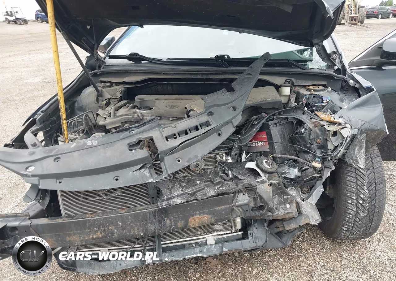 2017 Toyota Camry Le VIN:4T1BF1FK8HU622027 - 10