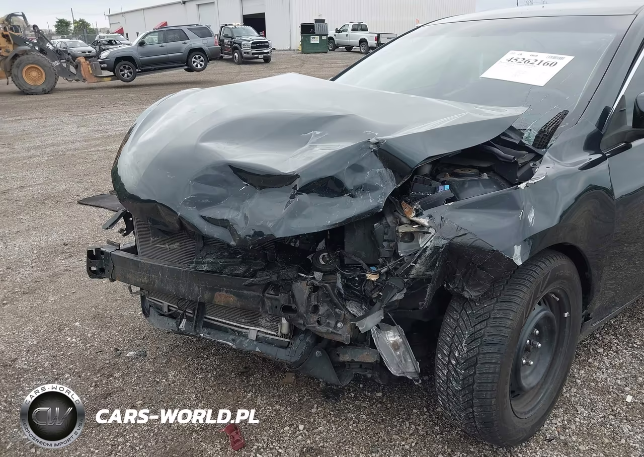 2017 Toyota Camry Le VIN:4T1BF1FK8HU622027 - 6
