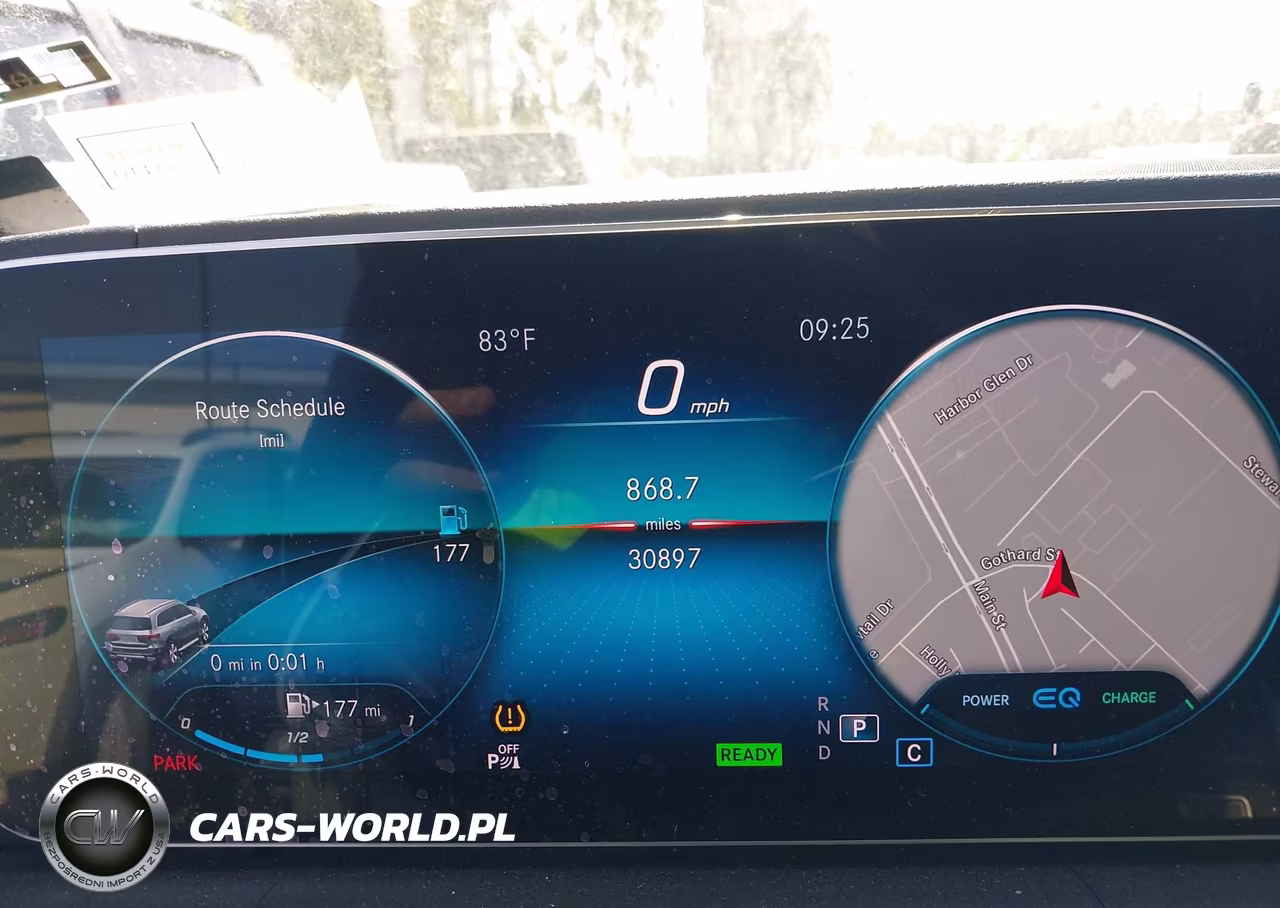 2020 Mercedes-Benz Gls 450 4Matic VIN:4JGFF5KE2LA137028 - 15