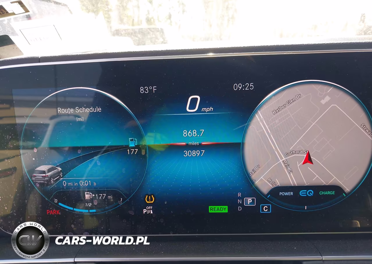 2020 Mercedes-Benz Gls 450 4Matic VIN:4JGFF5KE2LA137028 - 7