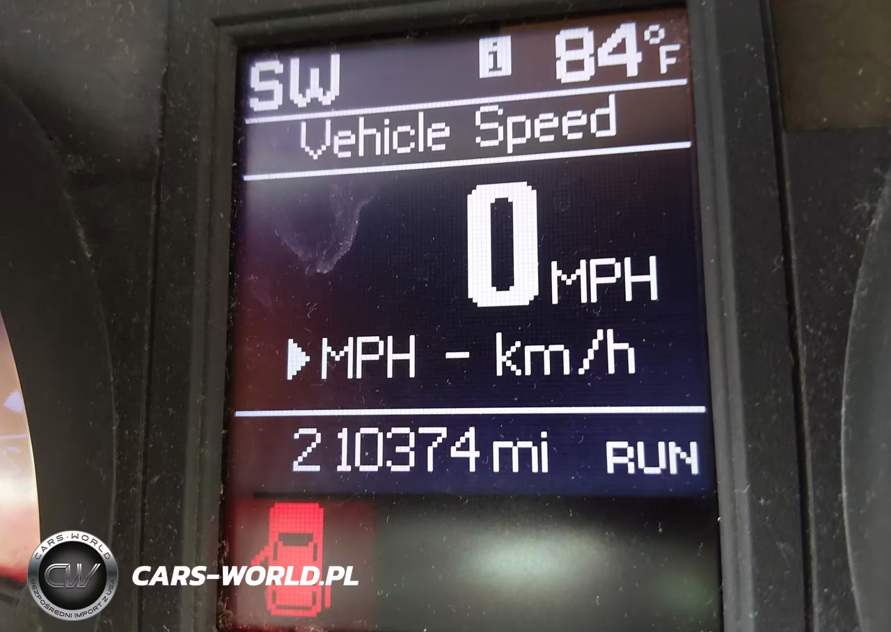 2011 Chrysler Town & Country Touring-L VIN:2A4RR8DG9BR676758 - 15
