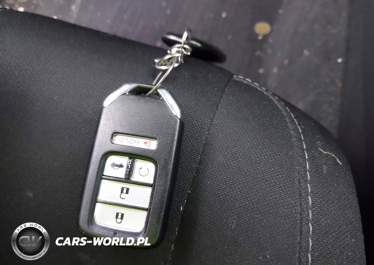 2019 Honda Civic Ex VIN:19XFC1F38KE013226 - 11