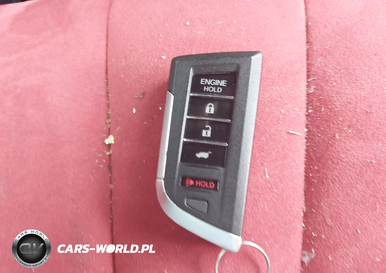 2023 Acura Integra A-Spec Technology VIN:19UDE4H65PA023170 - 11
