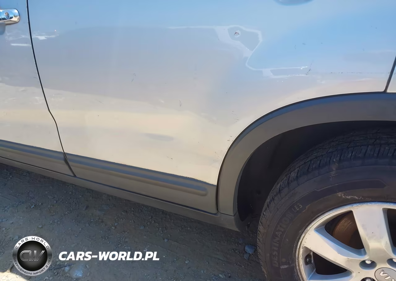 2013 Kia Sorento Lx VIN:5XYKT3A11DG407141 - 6