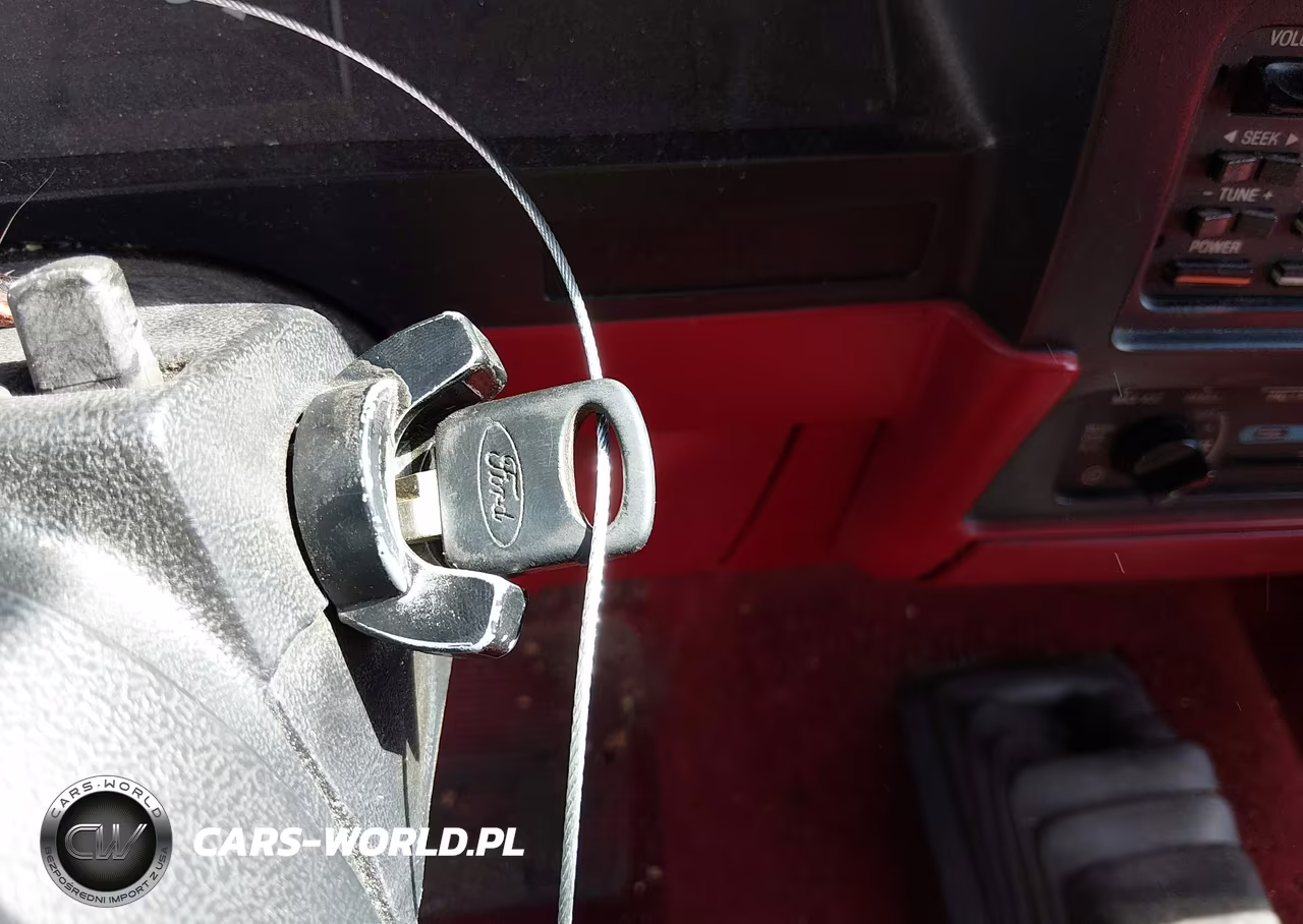 1992 Ford Explorer VIN:1FMDU34X6NUD44491 - 11