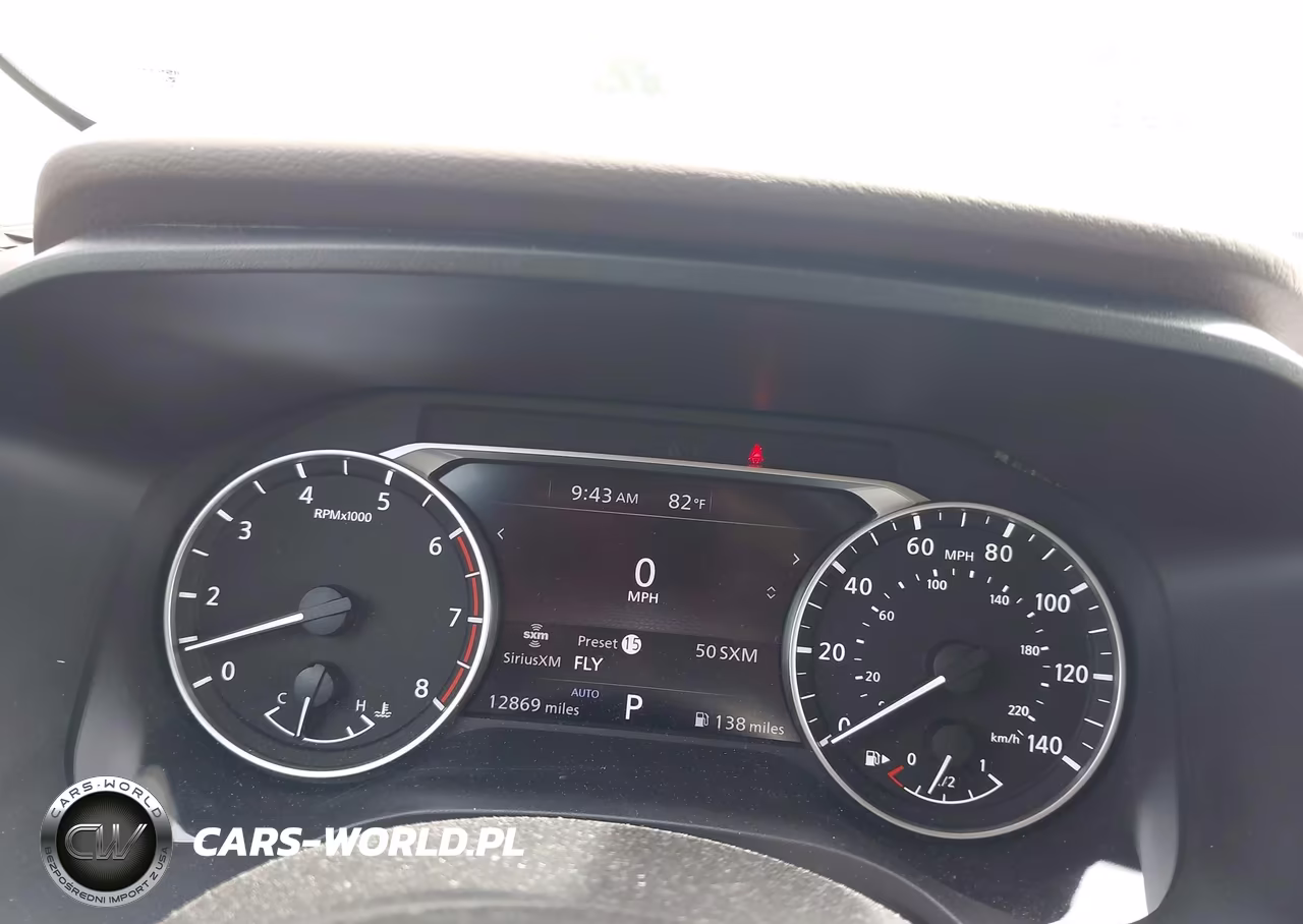2023 Nissan Rogue Sv Intelligent Awd VIN:5N1BT3BB5PC941853 - 7