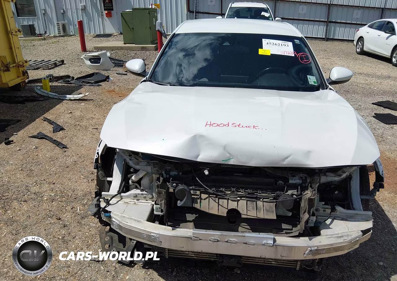 2020 Honda Accord Sport VIN:1HGCV1F39LA003694 - 10