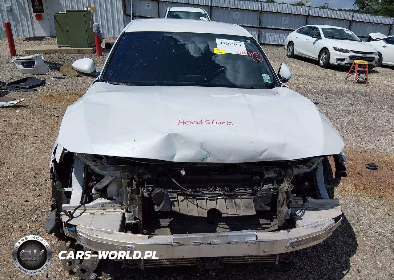 2020 Honda Accord Sport VIN:1HGCV1F39LA003694 - 13