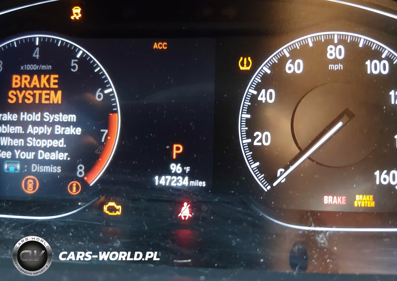 2020 Honda Accord Sport VIN:1HGCV1F39LA003694 - 16