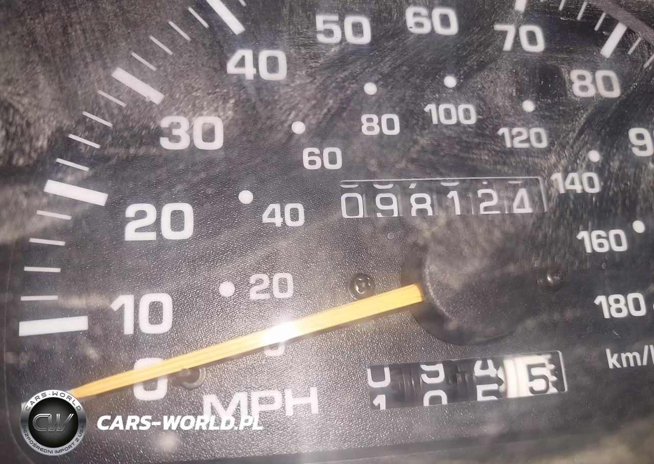 1997 Toyota 4Runner VIN:JT3HM84R0V0024731 - 15