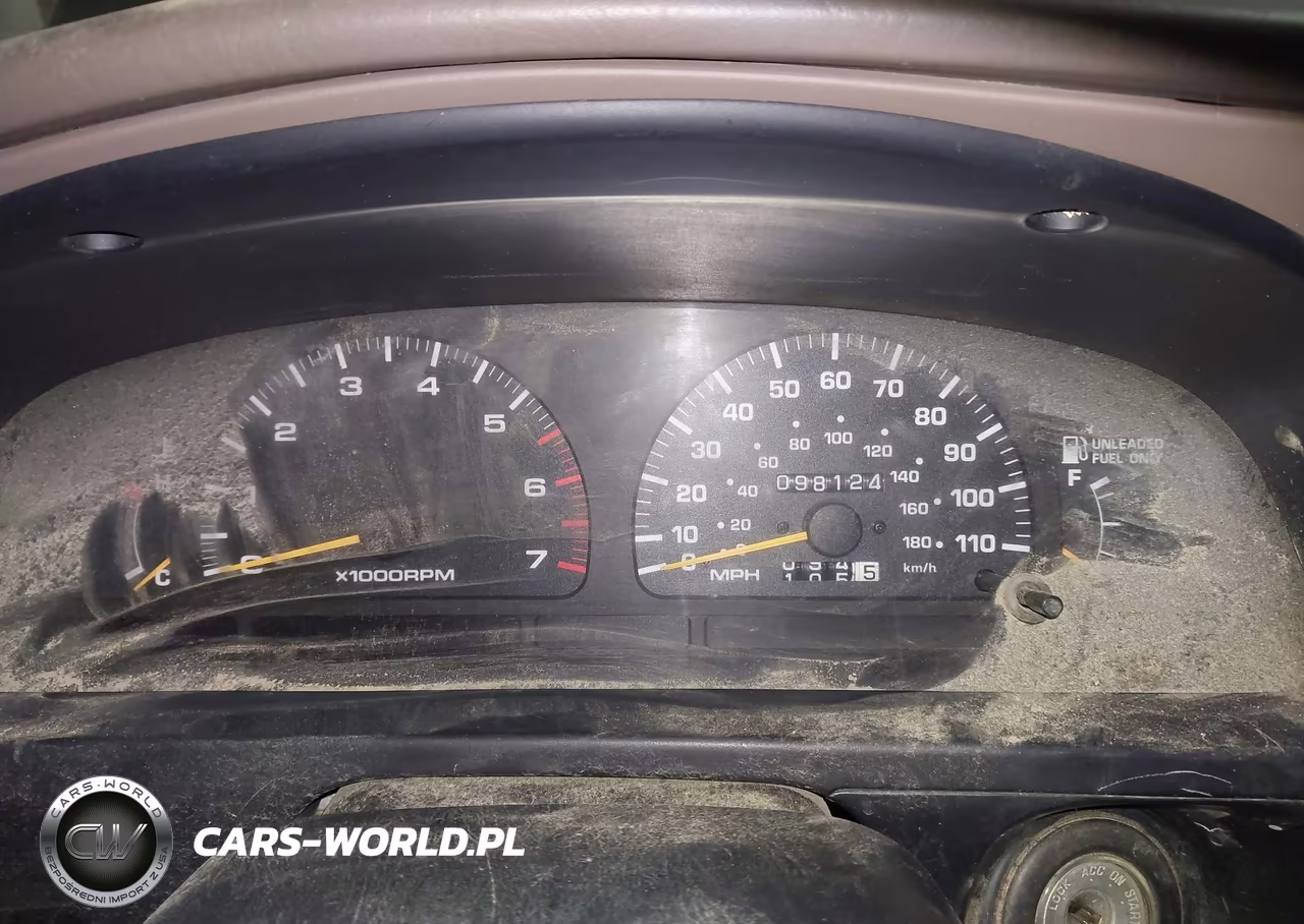 1997 Toyota 4Runner VIN:JT3HM84R0V0024731 - 7