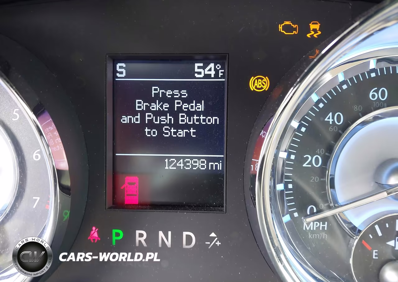 2011 Chrysler 300 Limited VIN:2C3CA5CG8BH592394 - 7
