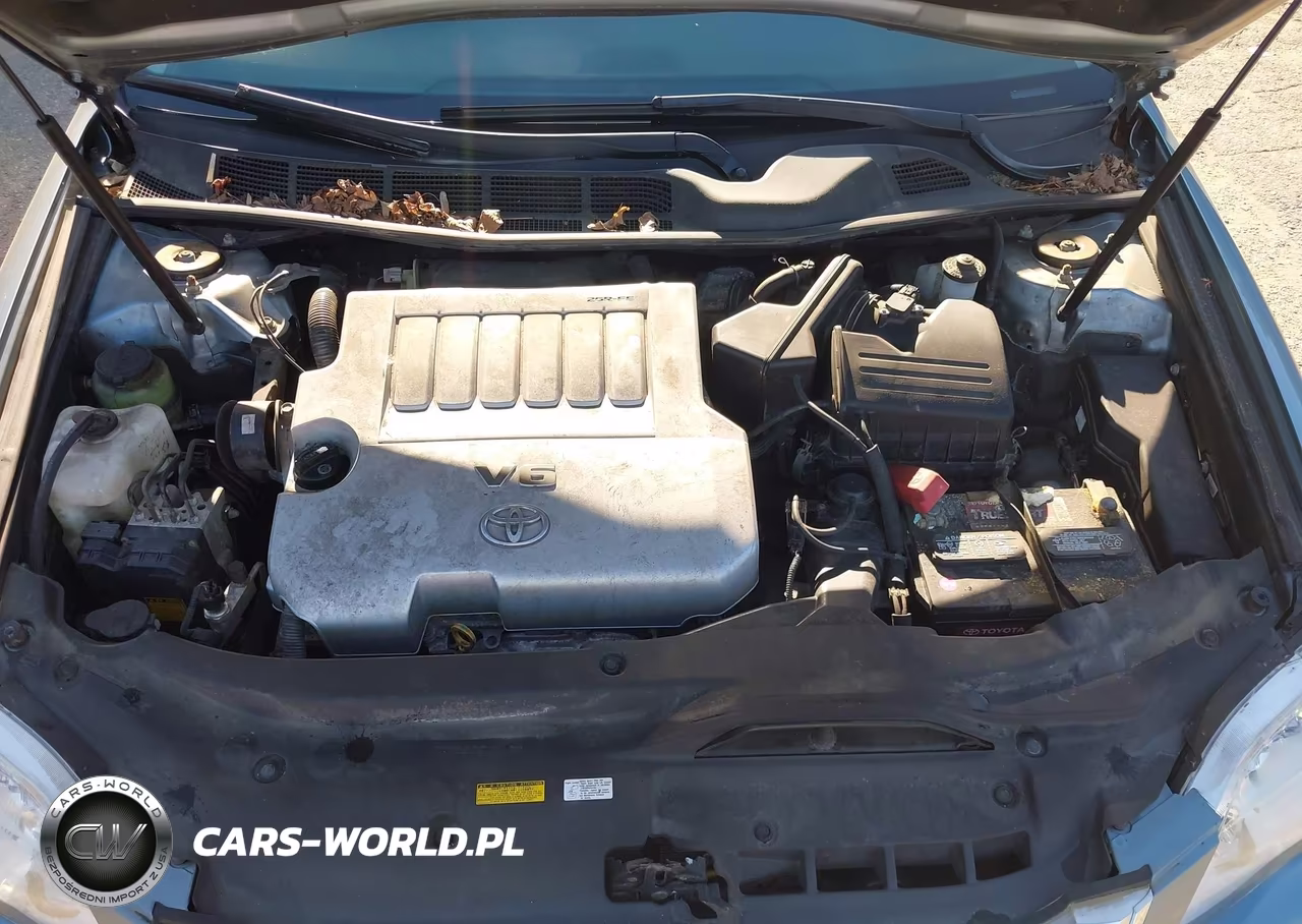 2010 Toyota Avalon Xls VIN:4T1BK3DB1AU364336 - 10