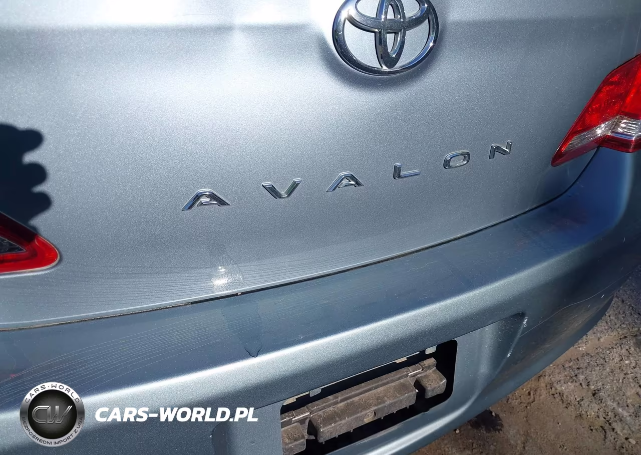 2010 Toyota Avalon Xls VIN:4T1BK3DB1AU364336 - 18