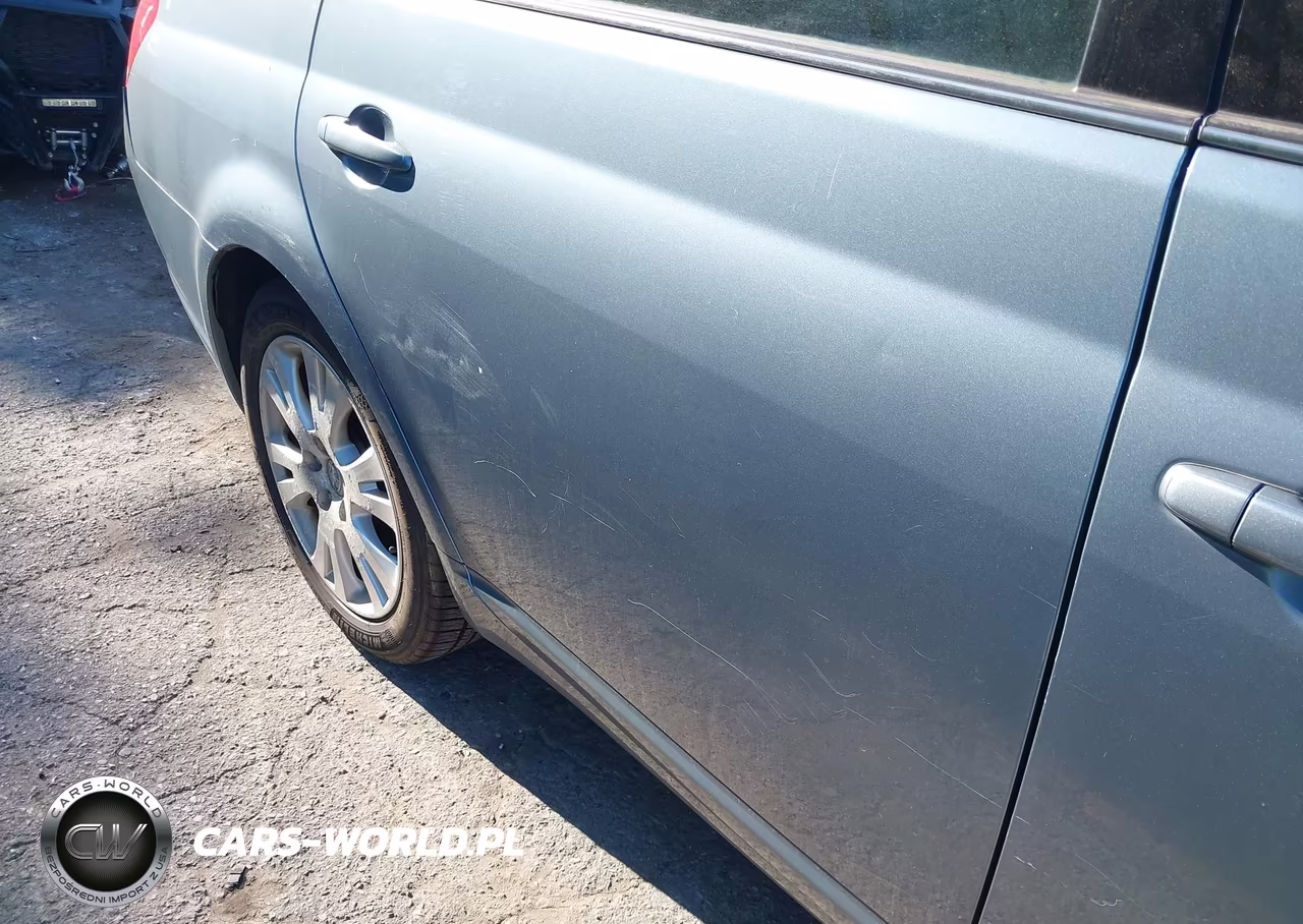 2010 Toyota Avalon Xls VIN:4T1BK3DB1AU364336 - 6