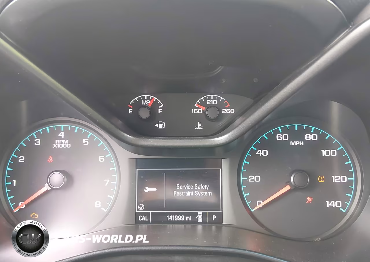 2021 Chevrolet Colorado 2Wd Short Box Wt VIN:1GCGSBEAXM1201314 - 7