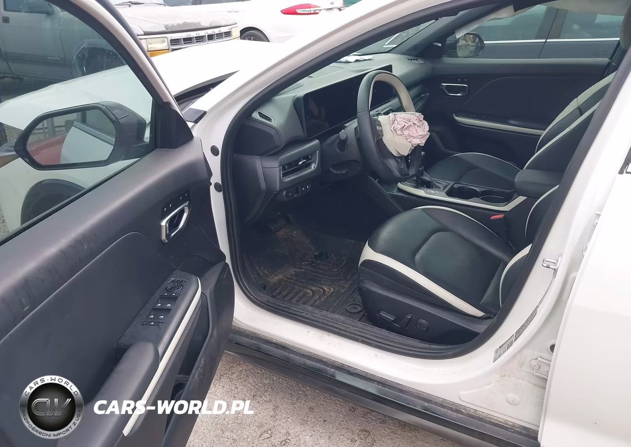2025 Kia K4 Gt-Line VIN:3KPFW4DE5SE142280 - 15
