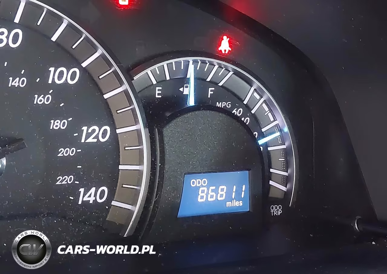 2014 Toyota Camry Se VIN:4T1BF1FK7EU743871 - 16