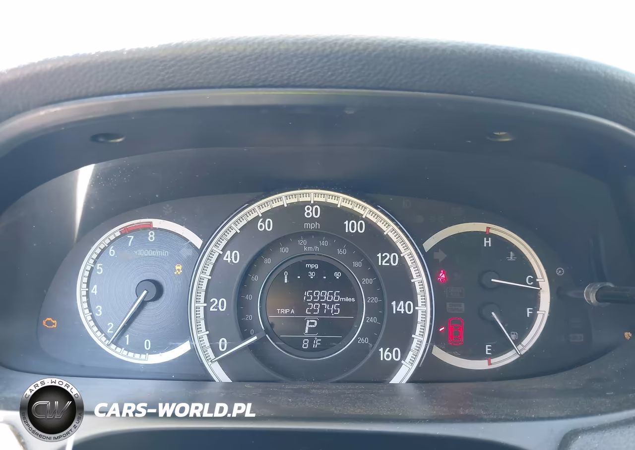 2017 Honda Accord Ex-L VIN:1HGCR2F89HA084614 - 7