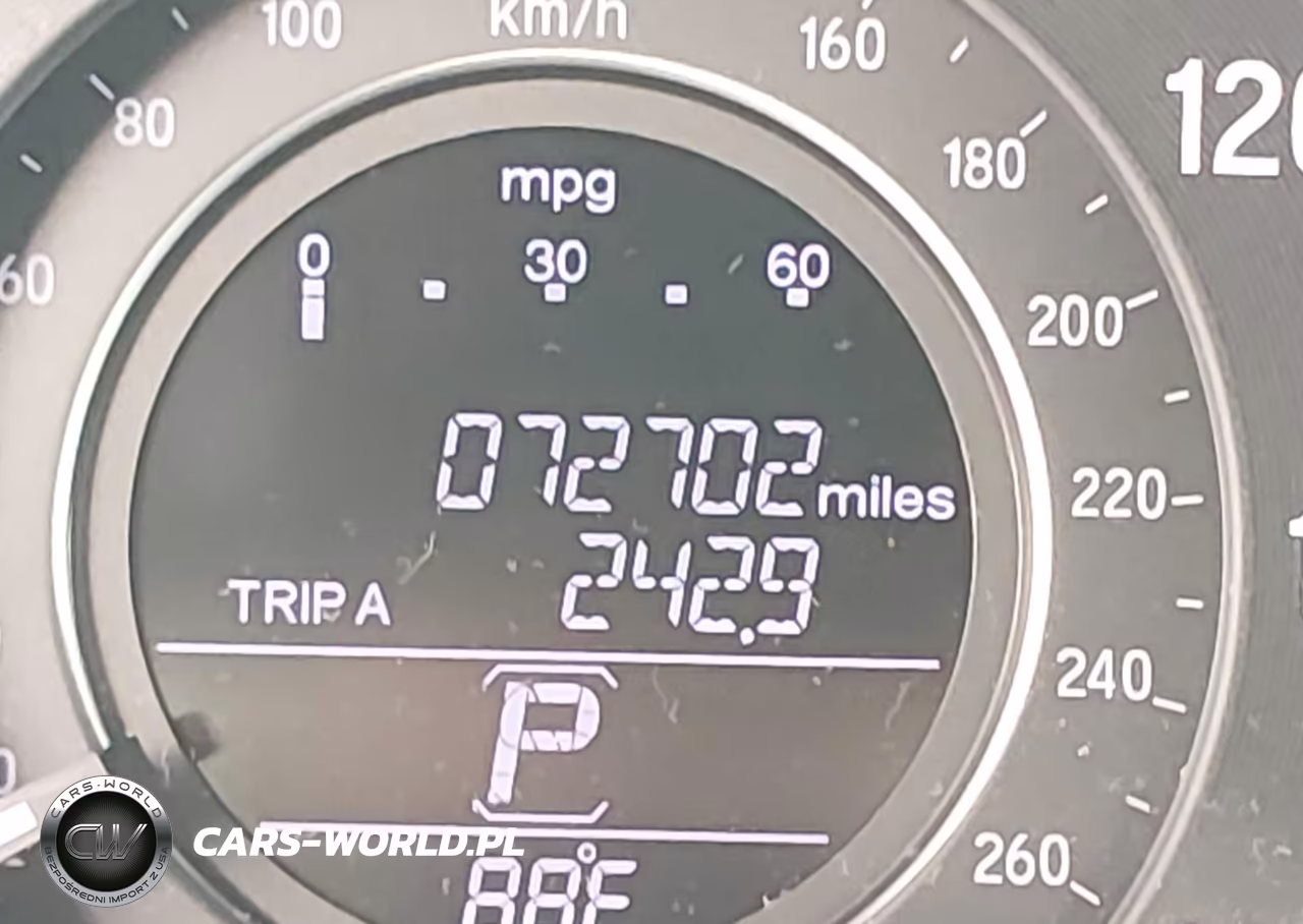 2016 Honda Accord Lx VIN:1HGCR2F37GA018839 - 15