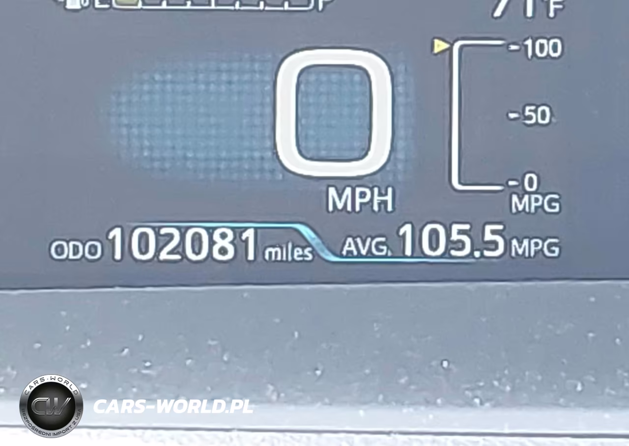 2020 Toyota Prius Prime Le VIN:JTDKARFP4L3128842 - 15