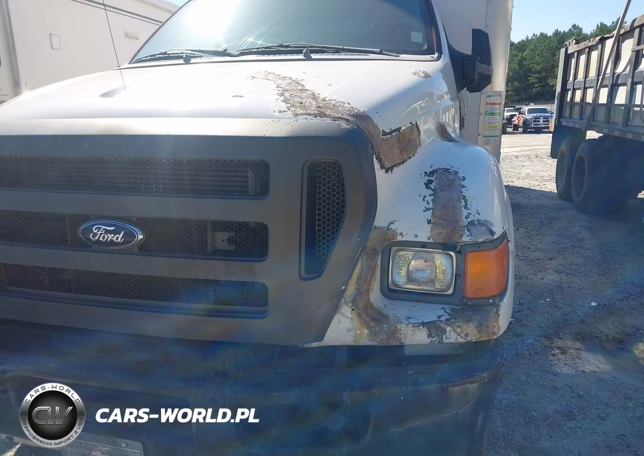 2015 Ford F-750 Xl-Xlt VIN:3FRNF7FA5FV745424 - 11