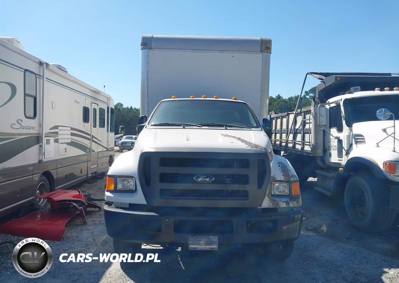 2015 Ford F-750 Xl-Xlt VIN:3FRNF7FA5FV745424 - 12