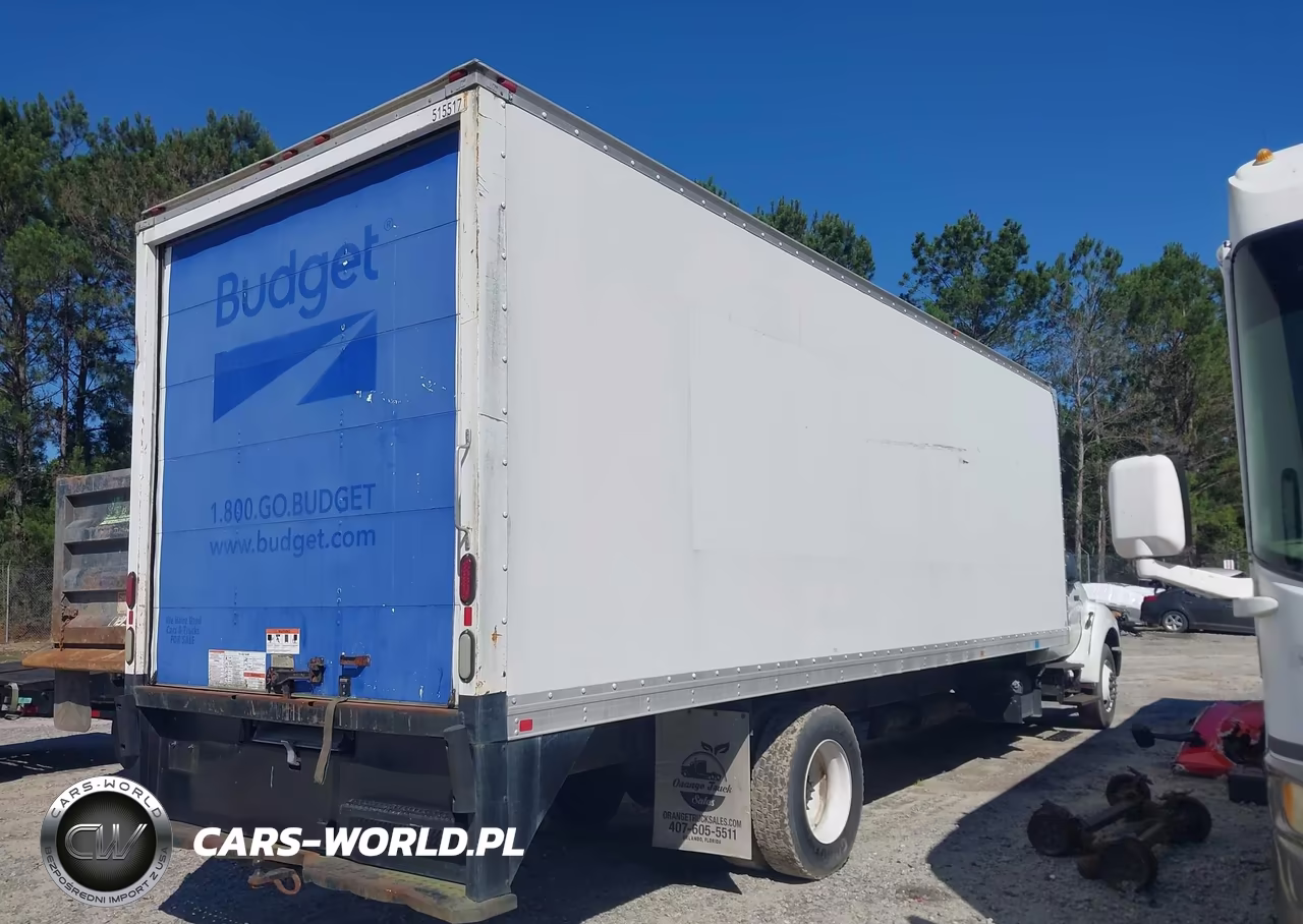 2015 Ford F-750 Xl-Xlt VIN:3FRNF7FA5FV745424 - 4