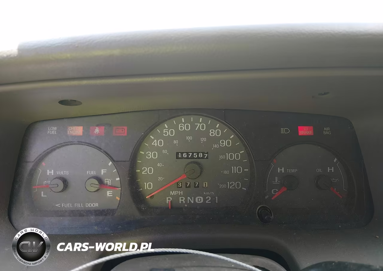 2003 Mercury Grand Marquis Ls VIN:2MEFM75W43X643136 - 7