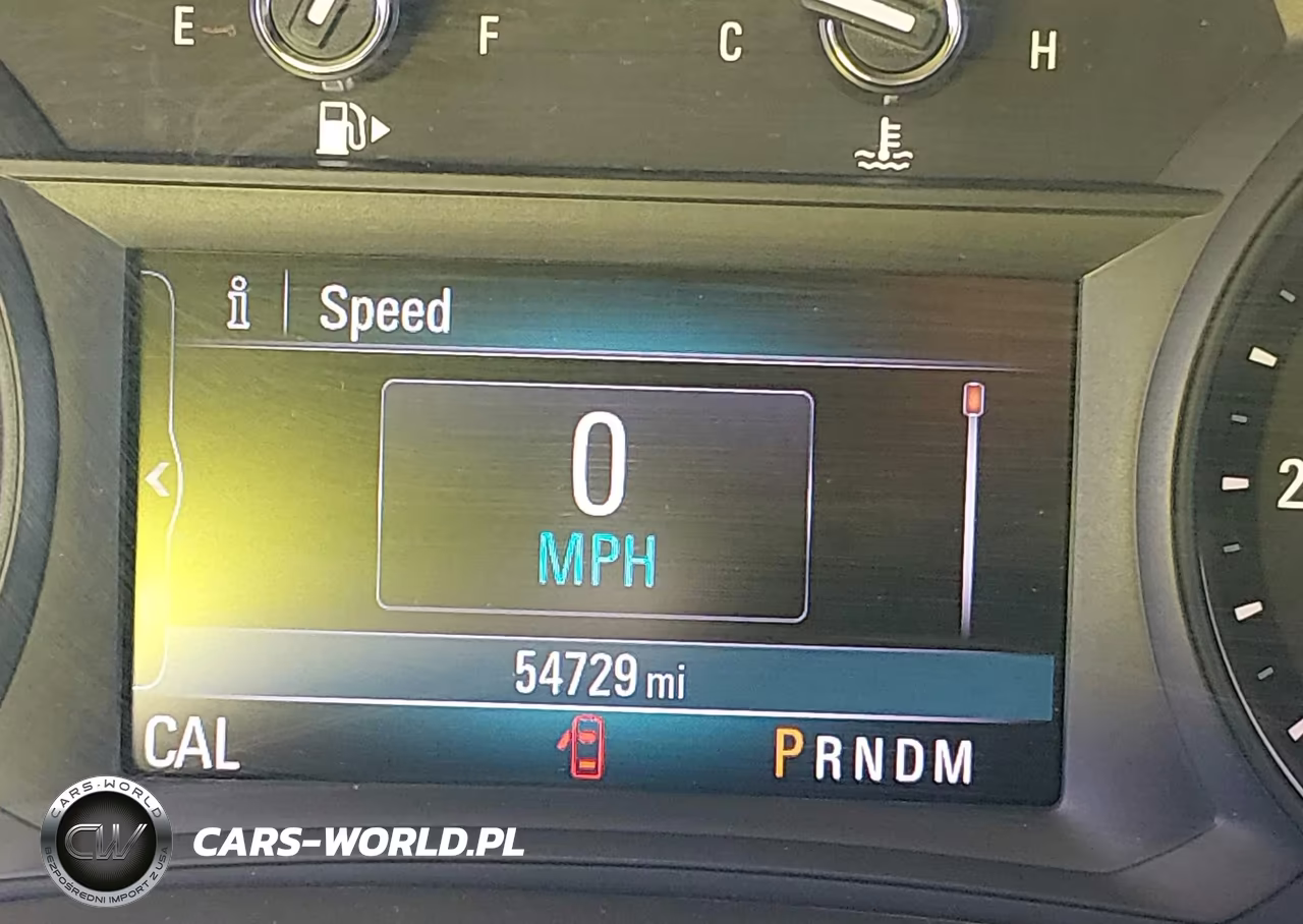 2019 Buick Encore Fwd Preferred VIN:KL4CJASBXKB937082 - 15
