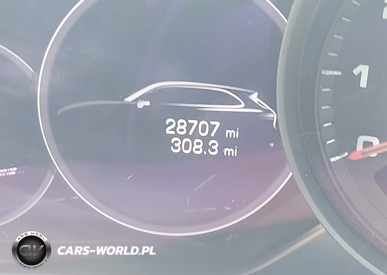 2022 Porsche Cayenne Platinum Edition VIN:WP1AA2AY9NDA04922 - 15