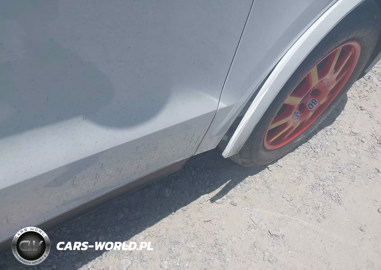 2022 Porsche Cayenne Platinum Edition VIN:WP1AA2AY9NDA04922 - 6