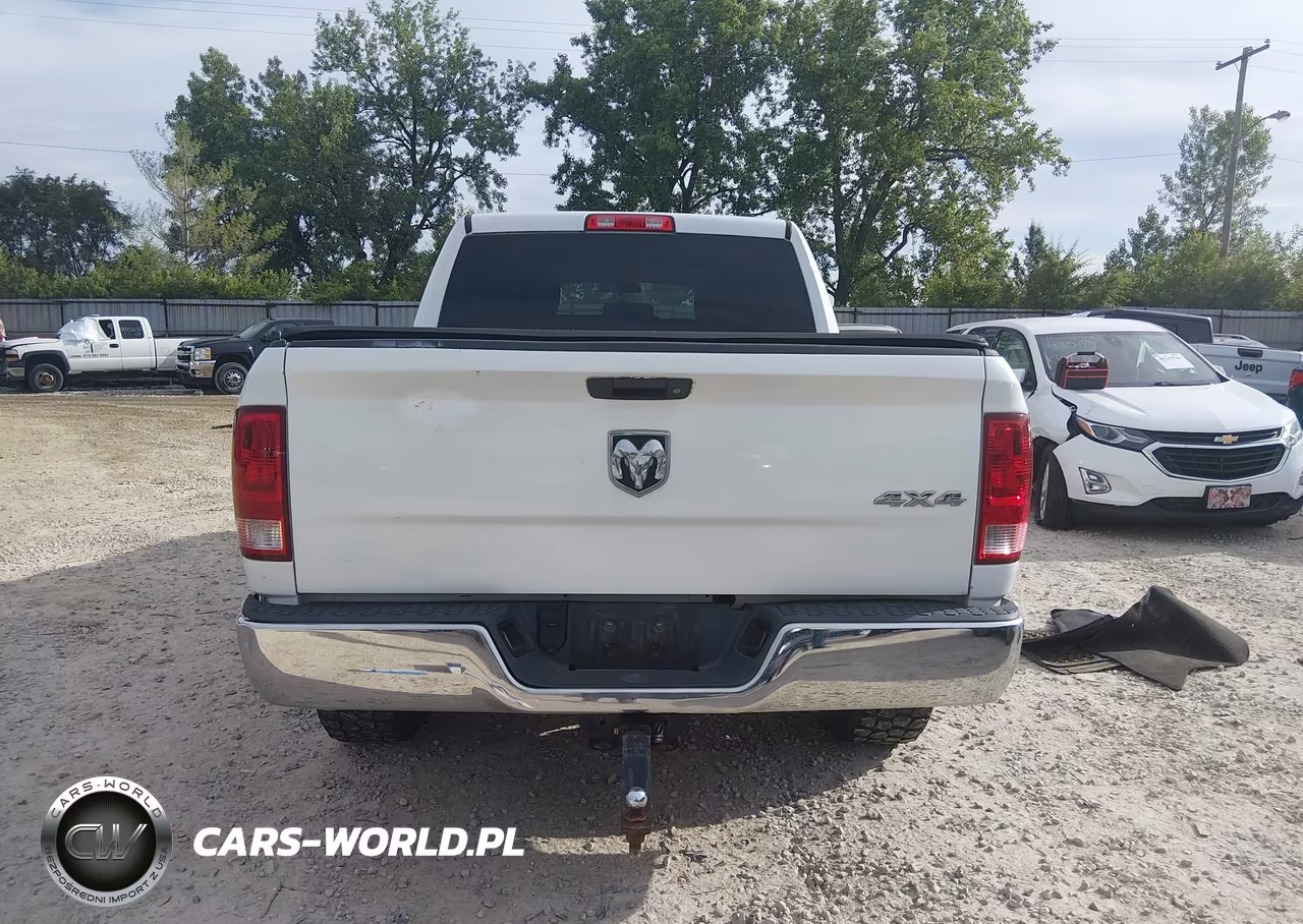 2011 Ram Ram 1500 St VIN:1D7RV1CT5BS684870 - 16