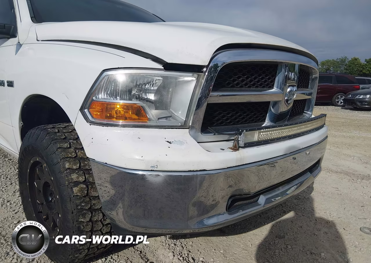 2011 Ram Ram 1500 St VIN:1D7RV1CT5BS684870 - 18