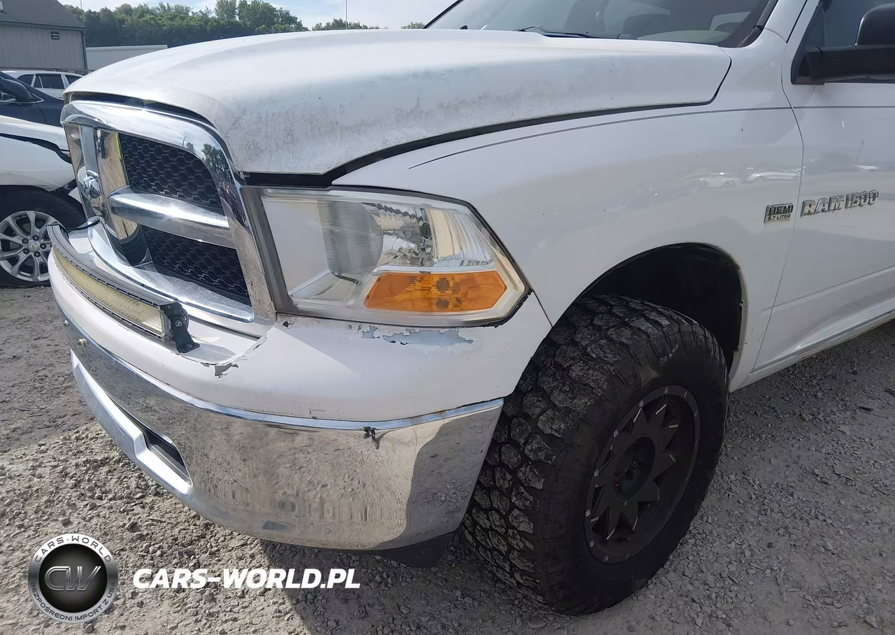 2011 Ram Ram 1500 St VIN:1D7RV1CT5BS684870 - 20