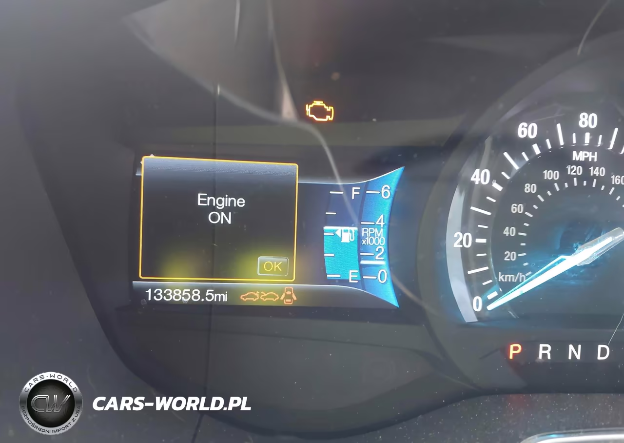 2015 Ford Fusion Se VIN:3FA6P0HD8FR288832 - 16