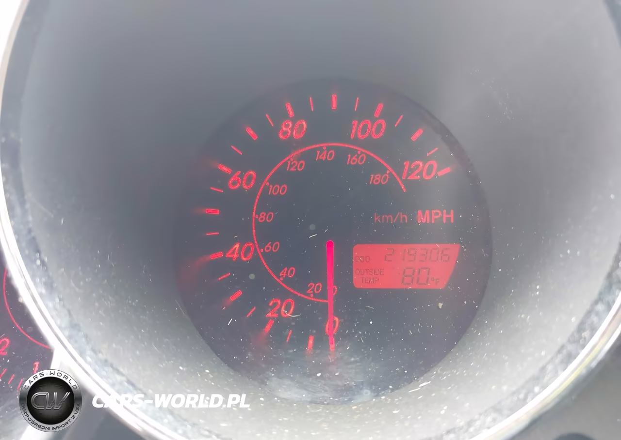 2003 Pontiac Vibe VIN:5Y2SL62823Z415391 - 7