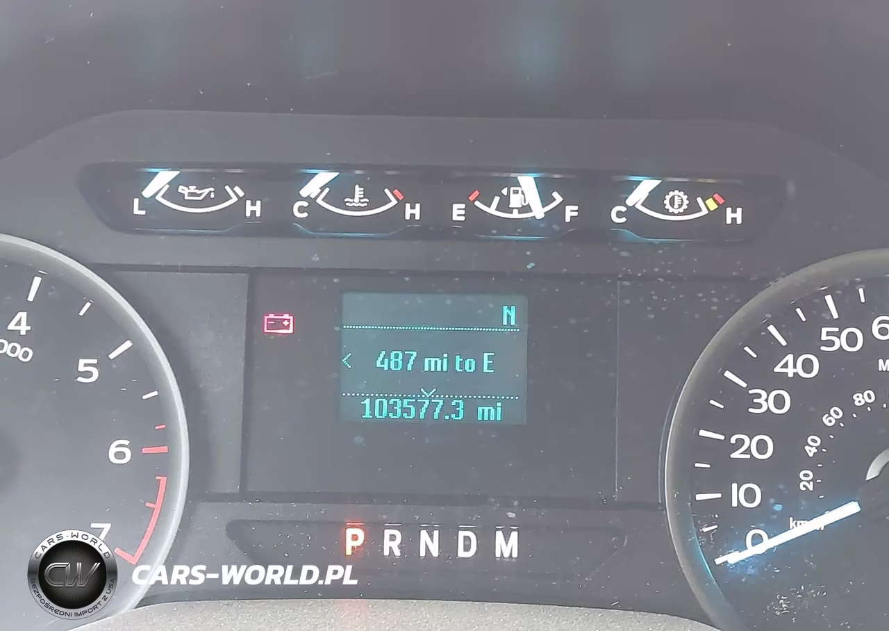 2019 Ford F-150 Xlt VIN:1FTEW1E57KFB96677 - 15