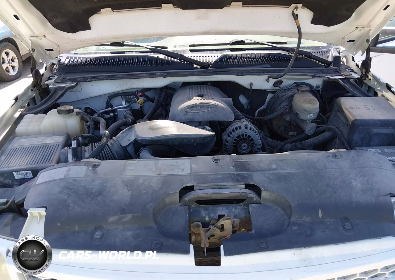 2006 Chevrolet Silverado 1500 Lt3 VIN:1GCEK19TX6Z118242 - 10