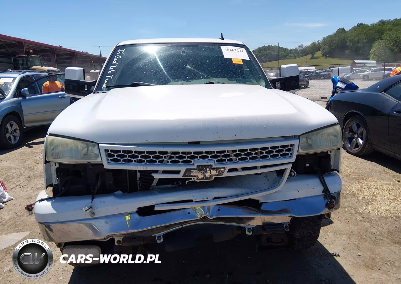 2006 Chevrolet Silverado 1500 Lt3 VIN:1GCEK19TX6Z118242 - 13