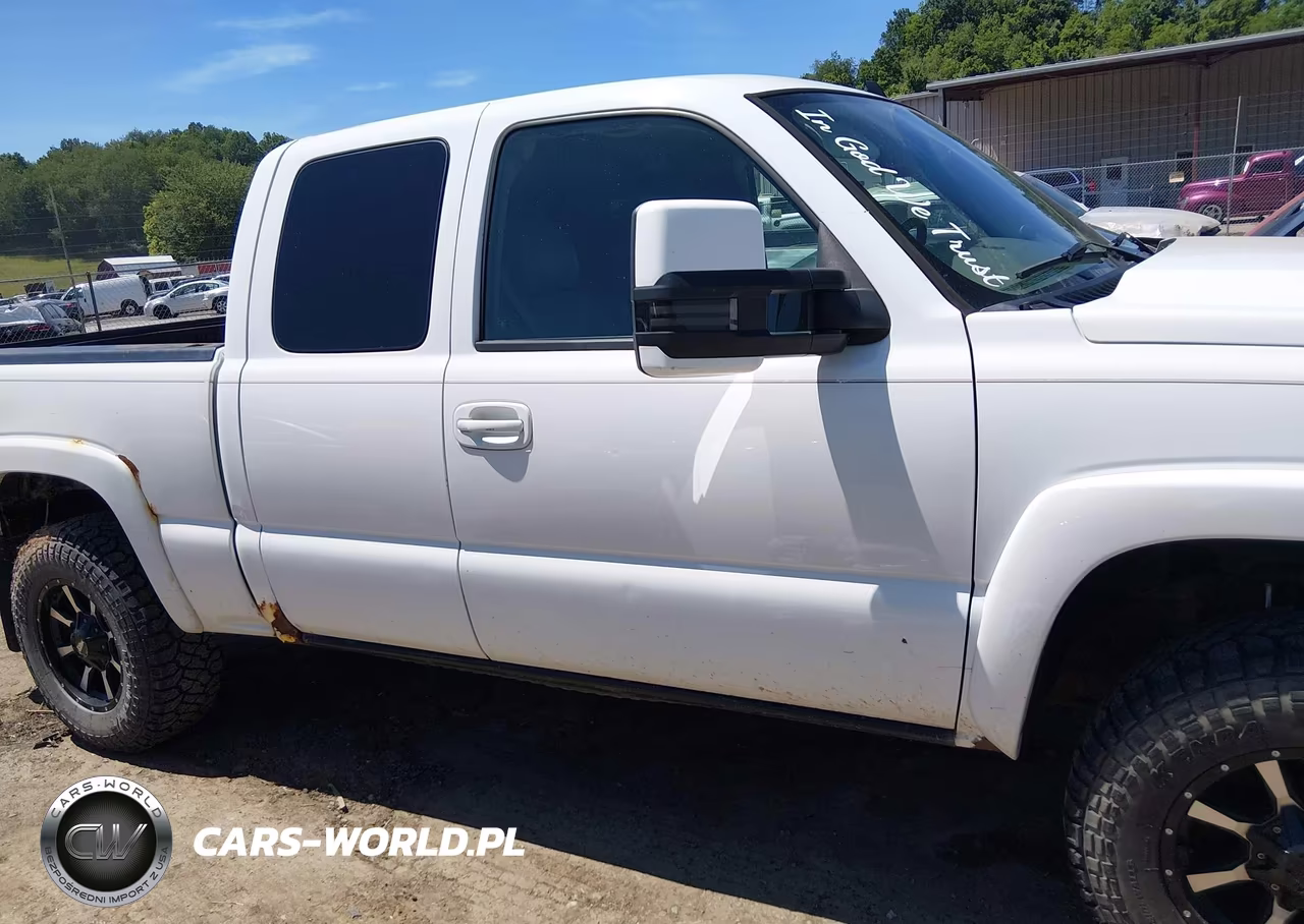 2006 Chevrolet Silverado 1500 Lt3 VIN:1GCEK19TX6Z118242 - 14
