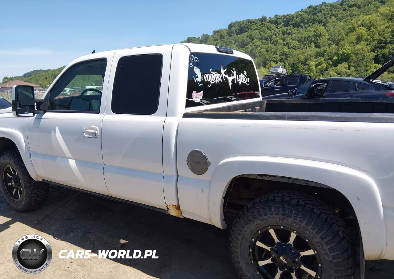 2006 Chevrolet Silverado 1500 Lt3 VIN:1GCEK19TX6Z118242 - 15