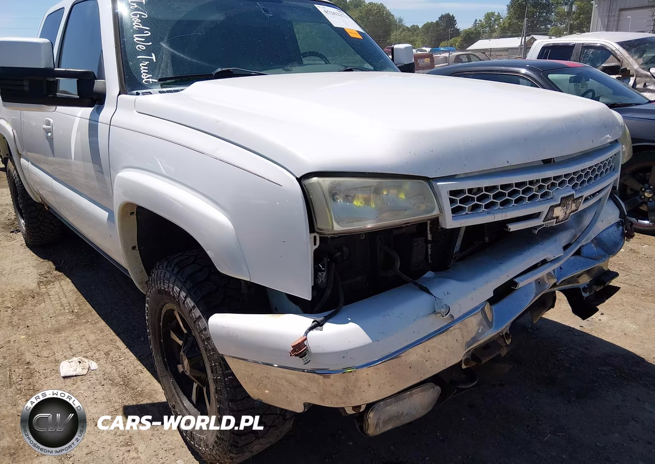 2006 Chevrolet Silverado 1500 Lt3 VIN:1GCEK19TX6Z118242 - 18