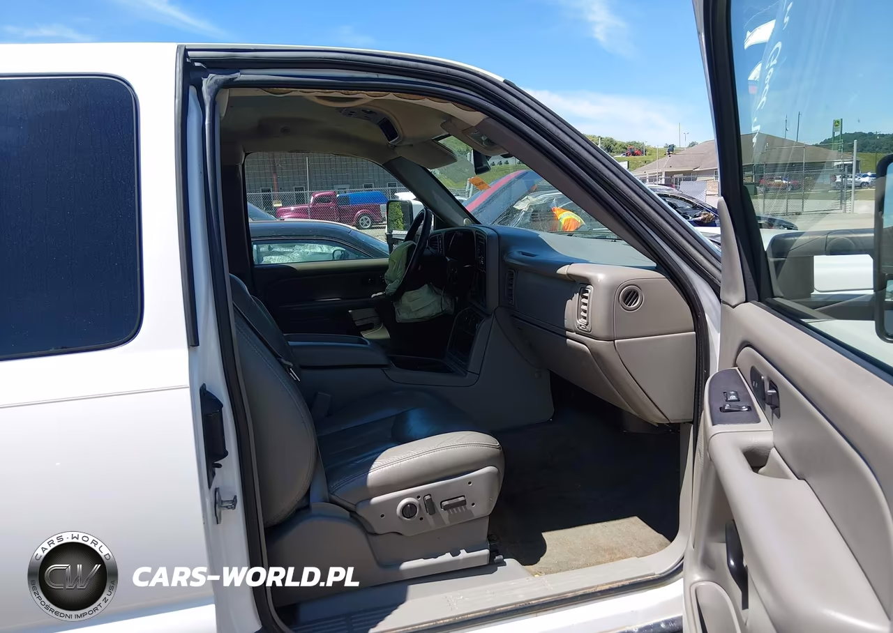 2006 Chevrolet Silverado 1500 Lt3 VIN:1GCEK19TX6Z118242 - 5