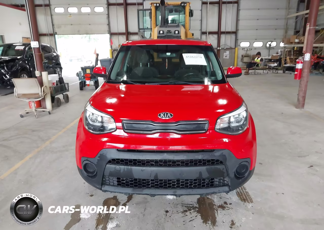 2019 Kia Soul VIN:KNDJN2A29K7004771 - 12
